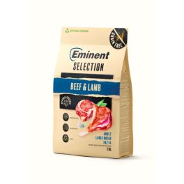 Eminent Selection Adult Large Beef & Lamb 2 kg