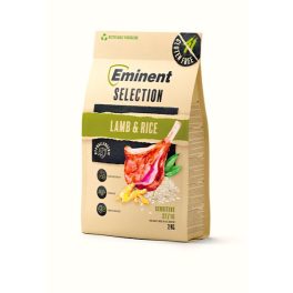 Eminent Selection Sensitive Lamb & Rice 2 kg
