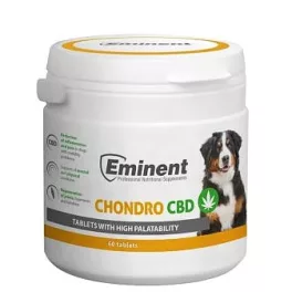 Eminent Chondro CBD 60x