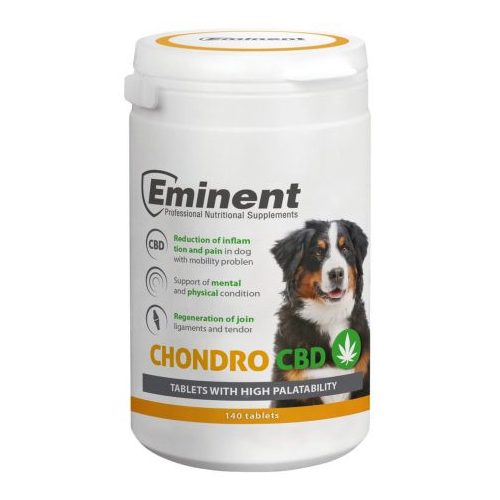 Eminent Chondro CBD 140x