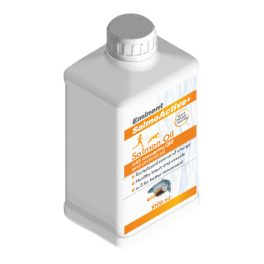   Eminent SalmoActive+ (lazacolaj Q10 koenzimmel és kókuszolajjal) 1000 ml