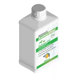 Eminent SalmoVital (lazacolaj E-vitaminnal) 1000 ml