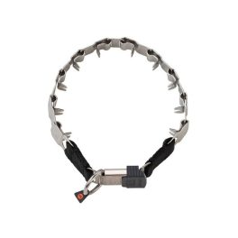 Neck Tech szöges nyakörv 60cm rozsdamentes - Sprenger