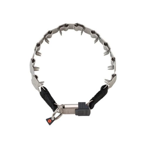 Neck Tech szöges nyakörv 60cm rozsdamentes - Sprenger