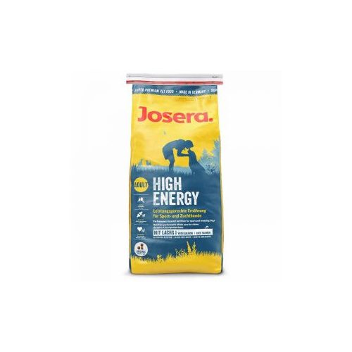 Josera High Energy (30/21) kutyatáp 15 kg