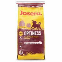 Josera Optiness (22/12) kutyatáp 12,5 kg
