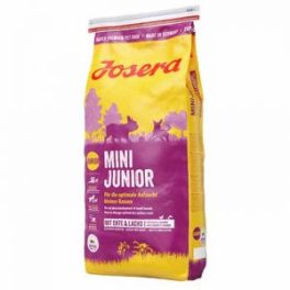 Josera MiniJunior (29/18) kutyatáp 10 kg