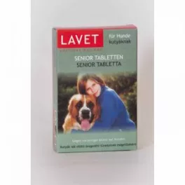 Lavet Senior 50db