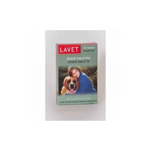 Lavet Senior 50db