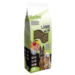   Maximo Lamb & Rice 20kg bárányhúsos kutyatáp – Érzékeny gyomorra