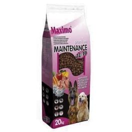 Maximo Maintenance 20kg