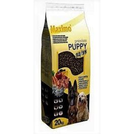 Maximo Puppy 20kg