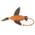 Kacsa dummy 600g - Firedog