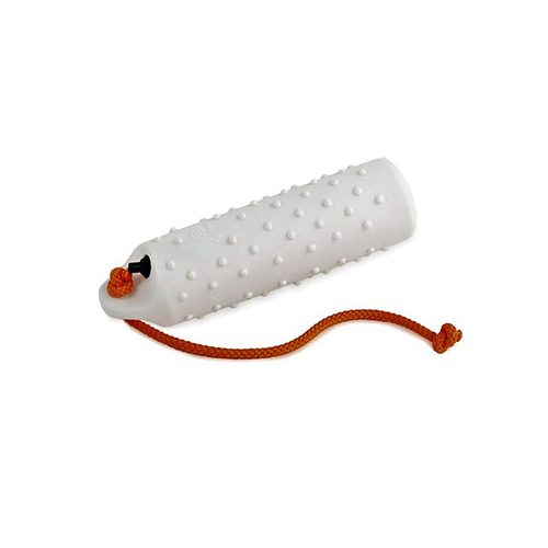 Dokken's plastic dummy jumbo, fehér, vízzel tölthető apport