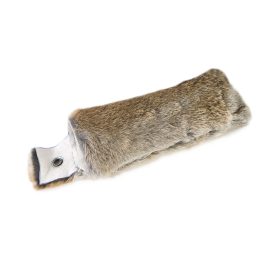 Nyúlszőrös dummy huzat 500g-os dummyhoz - Firedog