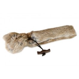Nyúlszőrrel bevont dummy 500g - Firedog