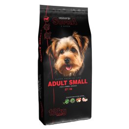 Delikan Supra Adult Small Fresh Meat 12kg - Delikan