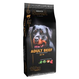Delikan Supra Adult Fresh Beef 12kg - Delikan