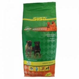 Susa Adult Maxi 20 Kg