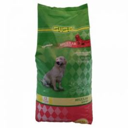 Susa Regular 20 Kg