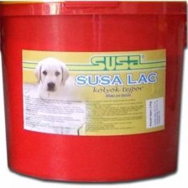 Susa Lac (Tejpor) 0,5kg