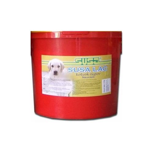 Susa Lac (Tejpor) 0,5kg
