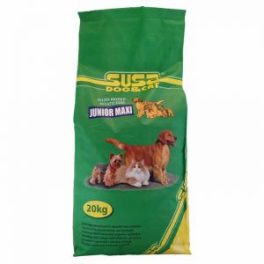 Susa Junior Maxi 20 Kg
