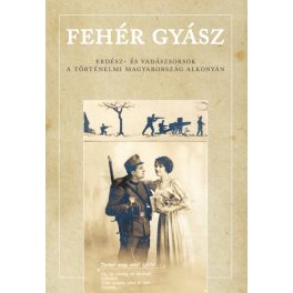 Fehér gyász - novelláskötet