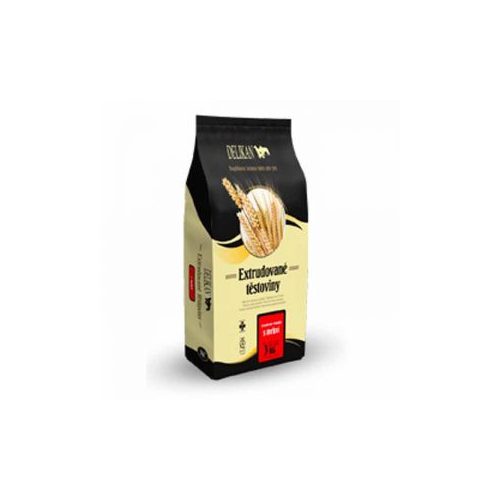 Delikan Tészta Sárgarépa 3 kg (instant)