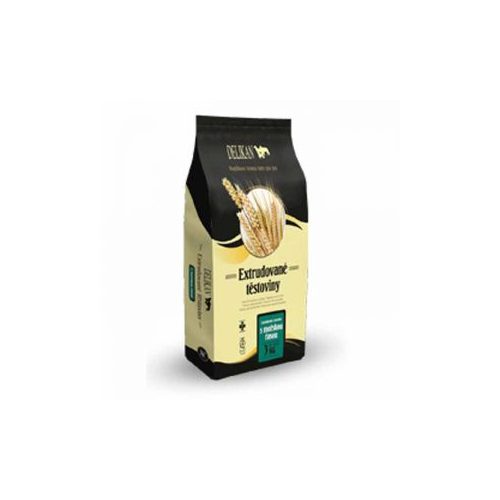 Delikan Tészta Hínáros 3 kg (instant)