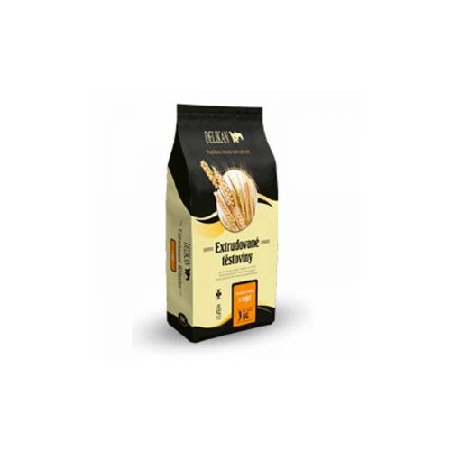 Delikan Tészta +Tojás 3 kg (instant)