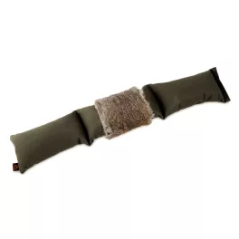 Három részes dummy nyúlszőrrel  4kg khaki - Firedog