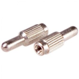   Elektróda pár Dogtrace D Control, D Fence nyakörvekhez - 21mm-es elektróda pár