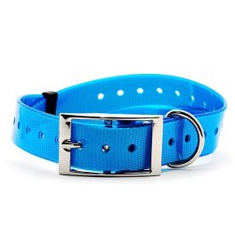 DOG GPS X20/X30/X30T nyakörvhöz nyakszíj – kék