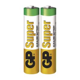 GP Super R6 (AAA) 1,5V elem 2db