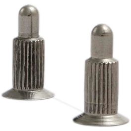   Elektróda pár Dogtrace D Mute nyakörvekhez – 17mm-es elektroda pár