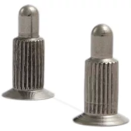   Elektróda pár Dogtrace D Mute nyakörvekhez – 17mm-es elektroda pár