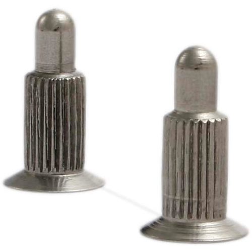 Elektróda pár Dogtrace D Mute nyakörvekhez – 17mm-es elektroda pár