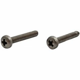   Fedélcsavar szett M 2,5 x 16 mm 4db (D Mute Small, D Mute Small Light)