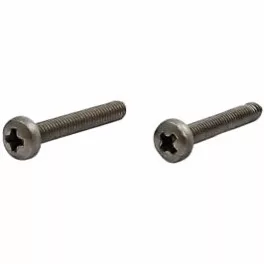   Fedélcsavar szett M 2,5 x 16 mm 4db (D Mute Small, D Mute Small Light)