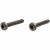 Fedélcsavar szett M 2,5 x 16 mm 4db (D Mute Small, D Mute Small Light)