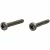 Fedélcsavar szett M 2,5 x 16 mm 4db (D Mute Small, D Mute Small Light)