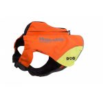 GPS kutya mellény - Dogtrace - XS