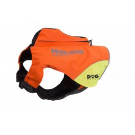 GPS kutya mellény - Dogtrace - XL