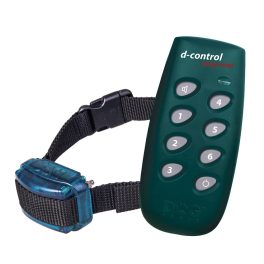   D Control Easy Mini elektromos kutyakiképző nyakörv (200m) - Dogtrace