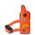 D Control 2000 One Professional orange kutyakiképző nyakörv - Dogtrace