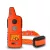 D Control 1000 Professional Orange kutyakiképző nyakörv - Dogtrace