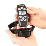 D Control Edge 250 elektromos kiképző nyakörv - Dogtrace 