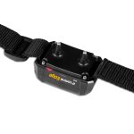 D Control Edge pótnyakörv