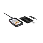 DOG GPS X20/X30/X30T csereakkumulátor